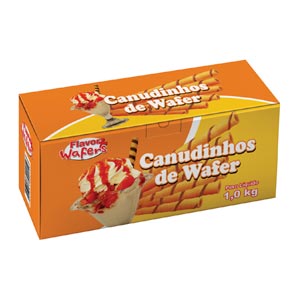 Canudinho Granel 1,01kg - 10X1 | Rio Alimentos